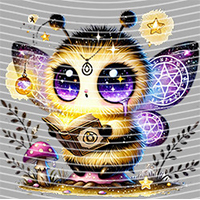 Cartoons and other-CO 688